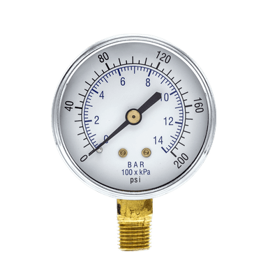 Dry Gauges