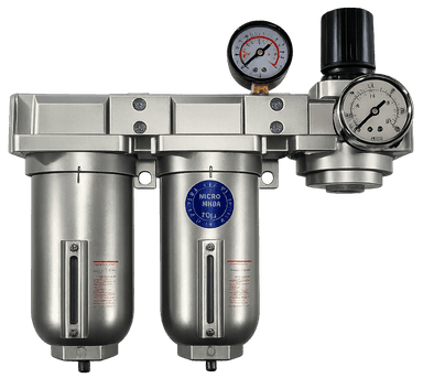 THB Air Treatment