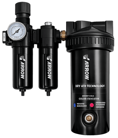 arrow pneumatics