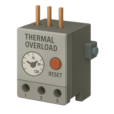 thermaloverloads