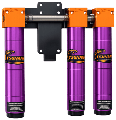 tsunami pneumatics