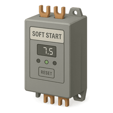 softstarts