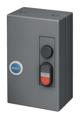 Magnetic Starters