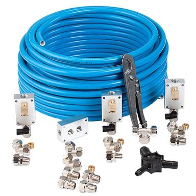 Maxline Tubing and Fittings