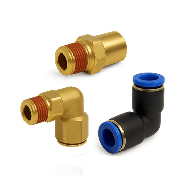 brass