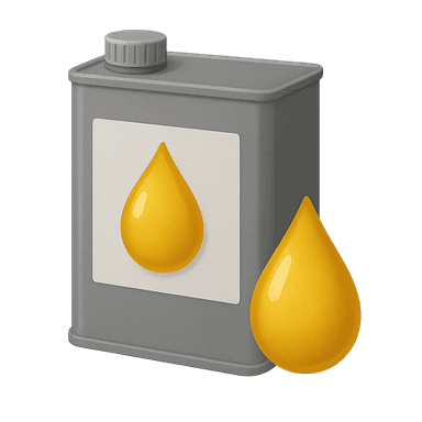 Compressor Oils