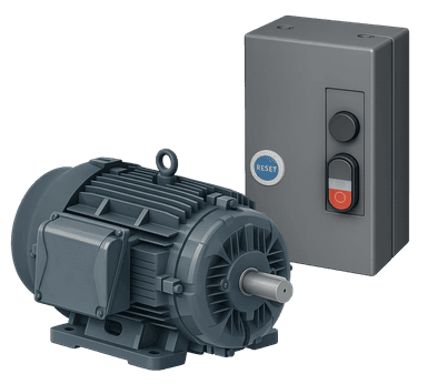 Motors and Controls