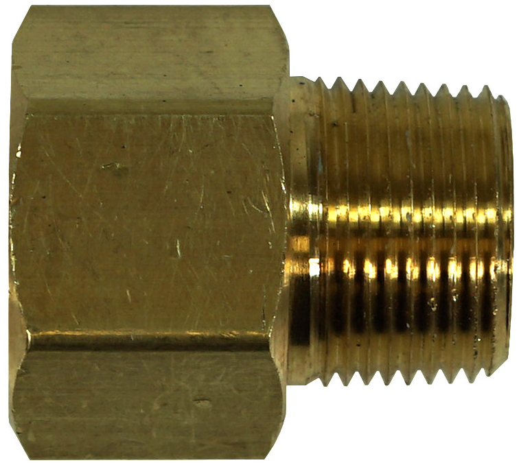 Adapters