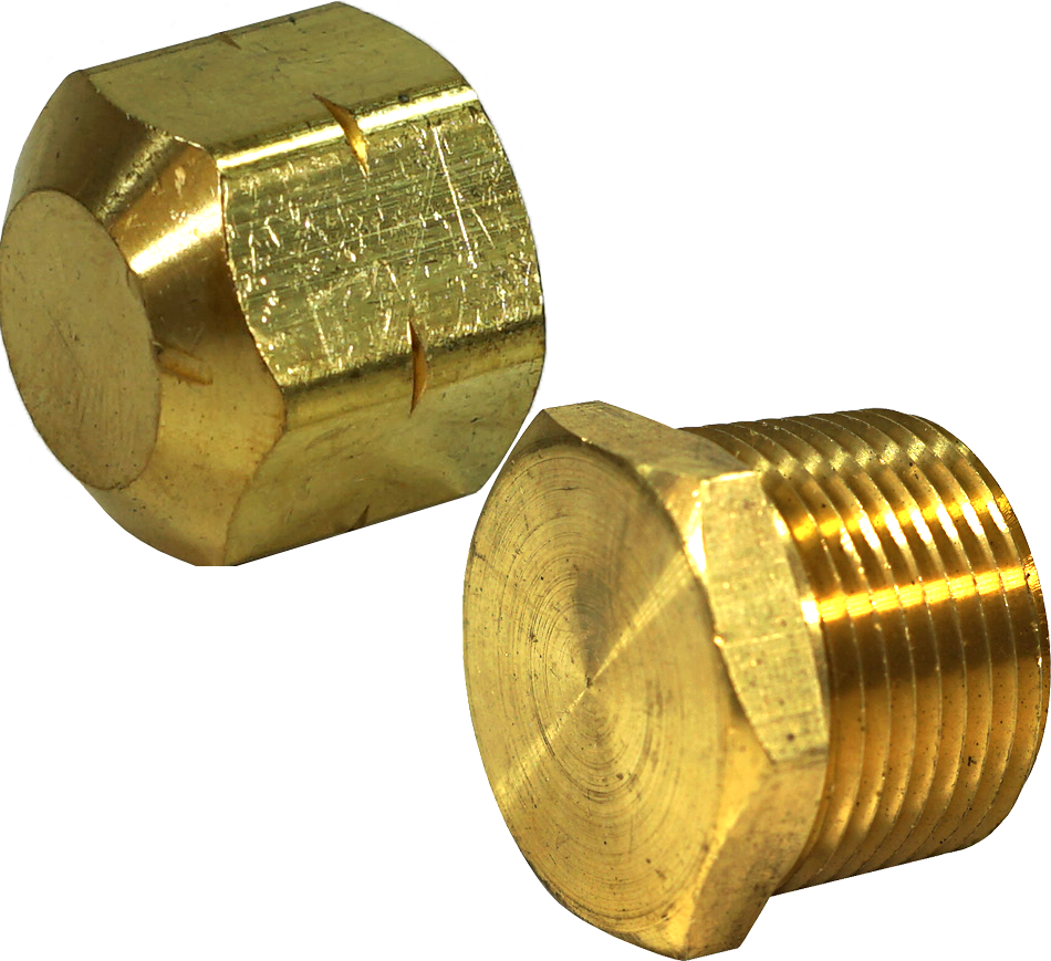 Caps & Plugs